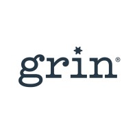Grin Natural Logo