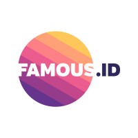 Famous ID Logo