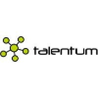 Talentum Servicios Tecnológicos Avanzados Logo