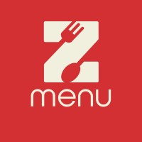 Zmenu Inc Logo