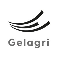 Gelagri Logo