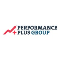 Performance Plus Group Logo