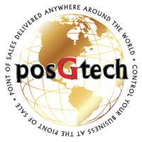 posGtech Inc. Logo