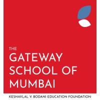 The Gateway School of Mumbai Logo