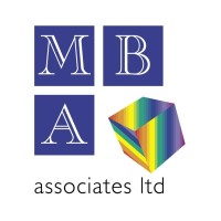 MBA Associates Ltd Logo