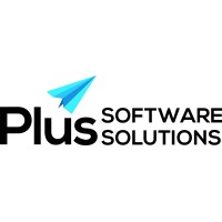 Plus Software Logo