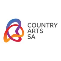 Country Arts SA Logo