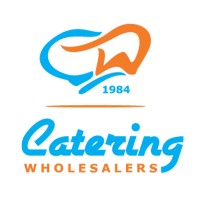 Catering Wholesalers Logo