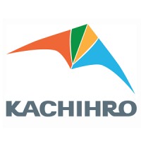 kachihro Logo