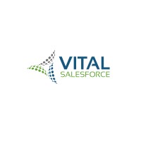 Vital Sales Force, LLC Logo