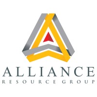 Alliance Resource Group Logo