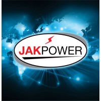 Jakpower (Jakson & Company) Logo
