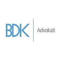BDK Advokati Logo