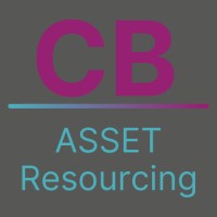 CB Asset Resourcing Ltd Logo