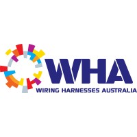 Wiring Harnesses Australia Logo