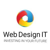 WebDesignIT Logo