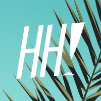 Happhapp Events + Design Logo