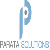 Parata Solutions Logo