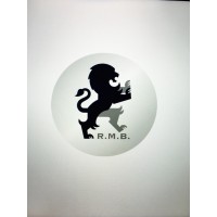 R.M.B. Group Logo