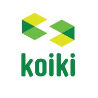 KOIKI Logo