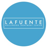 La Fuente Hollywood Treatment Center Logo