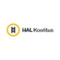 HAL Koolitus OÜ Logo