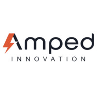 Amped Innovation Logo