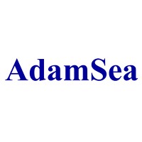 AdamSea Logo