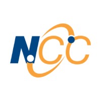 NCC - National Chemical Company Logo