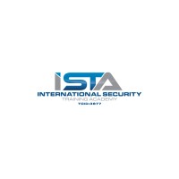 International Security Training Academy Logo
