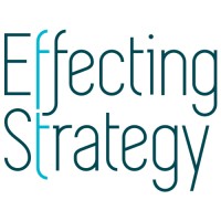 Effecting Strategy Pty Ltd Logo