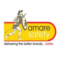 Amare Safety Logo
