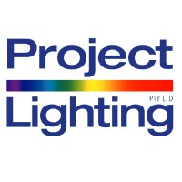 Project Lighting Pty Ltd Logo