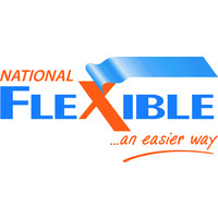 National Flexible Logo