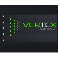 Vertex Joinery Pty Ltd Logo