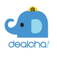 Dealcha Logo