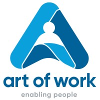 art of work Logo