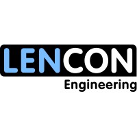 Lencon Logo
