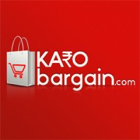 KaroBargain.com (Fredsan Online Ventures Pvt. Ltd) Logo