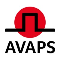 AVAPS s.r.o. Logo