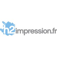 h2impression.fr Logo