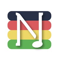 Nest Music Conservatory Inc. Logo