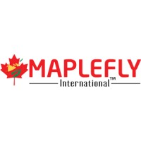 MapleFly International Logo