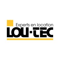 LOU-TEC Logo