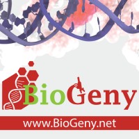 BioGeny Logo