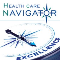 Health Care Navigator Logo
