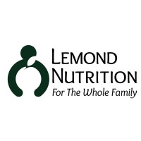 Lemond Nutrition Logo