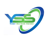 Your Screen Saver Logo