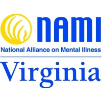 NAMI Virginia Logo