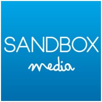 Sandbox Media Pty Ltd Logo
